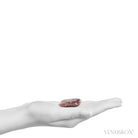 Strawberry Quartz Polished Crystal from Tanzania | Venusrox