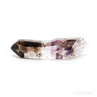 Brandberg Amethyst/Smoky Phantom Quartz Natural Point from the Brandberg Mountains, Namibia | Venusrox