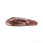 Strawberry Quartz Polished Crystal from Tanzania | Venusrox