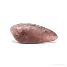 Strawberry Quartz Polished Crystal from Tanzania | Venusrox