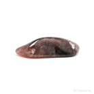 Strawberry Quartz Polished Crystal from Tanzania | Venusrox