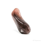 Strawberry Quartz Polished Crystal from Tanzania | Venusrox