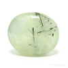 Prehnite with Epidote Polished Crystal from the Kayes Region, Mali, Africa | Venusrox
