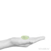 Prehnite with Epidote Polished Crystal from the Kayes Region, Mali, Africa | Venusrox