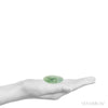 Prehnite with Epidote Polished Crystal from the Kayes Region, Mali, Africa | Venusrox