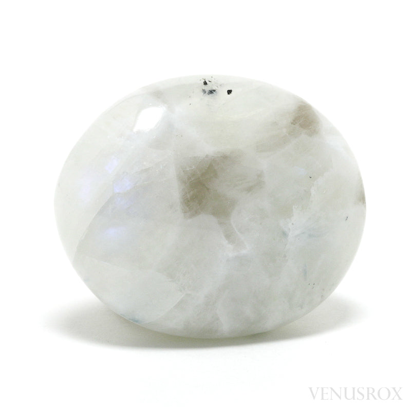Rainbow Moonstone Polished Crystal from India | Venusrox
