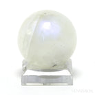 Rainbow Moonstone Polished Sphere from India | Venusrox