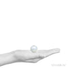 Rainbow Moonstone Polished Sphere from India | Venusrox