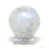 Rainbow Moonstone Polished Sphere from India | Venusrox