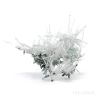 Chlorite Quartz Natural Cluster from Minas Gerais, Brazil | Venusrox