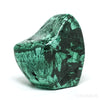 MALACHITE POLISHED/NATURAL FREEFORM