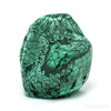 MALACHITE POLISHED/NATURAL FREEFORM