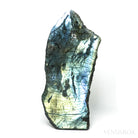 Labradorite Polished/Natural Freeform from Madagascar | Venusrox