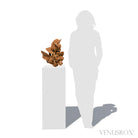 An exceptionally beautiful Desert Rose Natural Cluster from Morocco | Venusrox, the UK's Premier Crystal Showroom