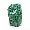 An exquisite Malachite Polished Freeform from the Democratic Republic of Congo | Venusrox, the UK's Premier Crystal Showroom