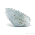 Natural Blue Barite  Crystal from Sidi Lahcen, Nador, Nador Province, Oriental Region, Morocco | Venusrox