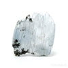 Natural Blue Barite  Crystal from Sidi Lahcen, Nador, Nador Province, Oriental Region, Morocco | Venusrox