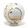 Porcelain Jasper Polished Sphere from Madagascar | Venusrox