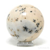 Porcelain Jasper Polished Sphere from Madagascar | Venusrox