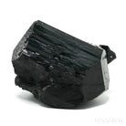 Black Tourmaline Natural Crystal from the Erongo Mountains, Karibib District, Namibia | Venusrox