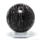 Lepidolite Polished Sphere from Brazil | Venusrox