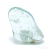Aquamarine Polished Crystal from Afghanistan | Venusrox