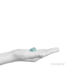 Aquamarine Polished Crystal from Afghanistan | Venusrox