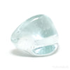 Aquamarine Polished Crystal from Afghanistan | Venusrox