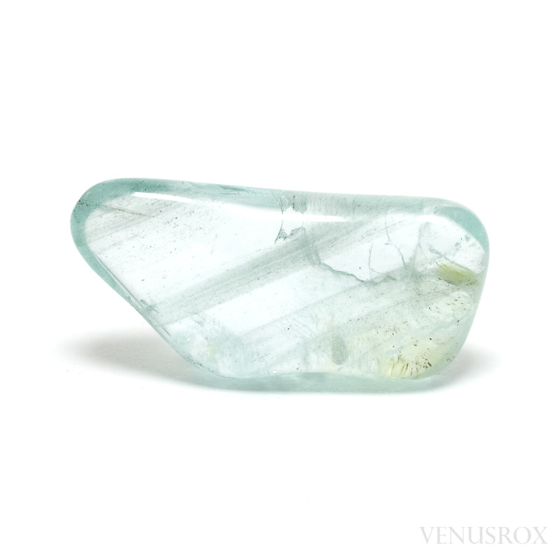 Aquamarine Polished Crystal from Afghanistan | Venusrox