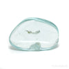 Aquamarine Polished Crystal from Afghanistan | Venusrox