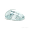 Aquamarine Polished Crystal from Afghanistan | Venusrox