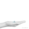 Aquamarine Polished Crystal from Afghanistan | Venusrox