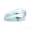 Aquamarine Polished Crystal from Afghanistan | Venusrox