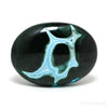 Malachite with Chrysocolla Polished Crystal from the Democratic Republic of Congo | Venusrox