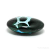 Malachite with Chrysocolla Polished Crystal from the Democratic Republic of Congo | Venusrox