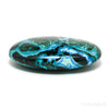 Malachite with Chrysocolla Polished Crystal from the Democratic Republic of Congo | Venusrox