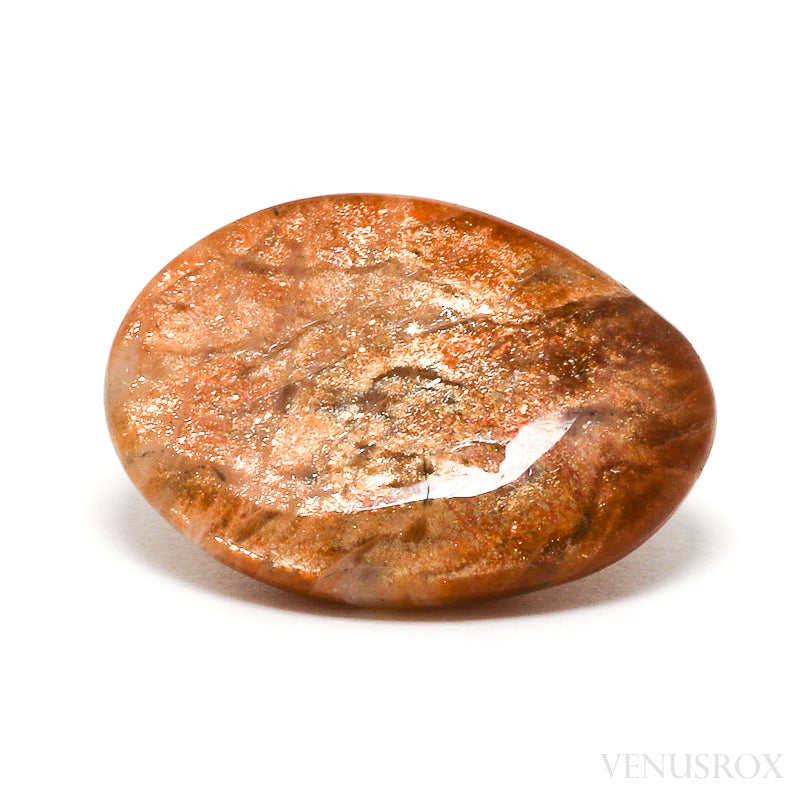 Sunstone Polished Crystal from India | Venusrox