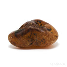 Natural 'River Rolled' Carnelian Crystal from Madagascar | Venusrox