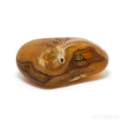 Natural 'River Rolled' Carnelian Crystal from Madagascar | Venusrox