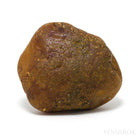 Natural 'River Rolled' Carnelian Crystal from Madagascar | Venusrox