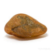 Natural 'River Rolled' Carnelian Crystal from Madagascar | Venusrox