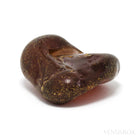 Natural 'River Rolled' Carnelian Crystal from Madagascar | Venusrox