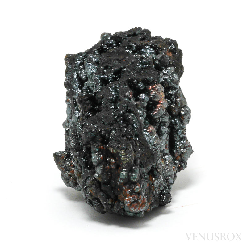 Goethite Natural Crystal from Tharsis, Huelva, Spain | Venusrox