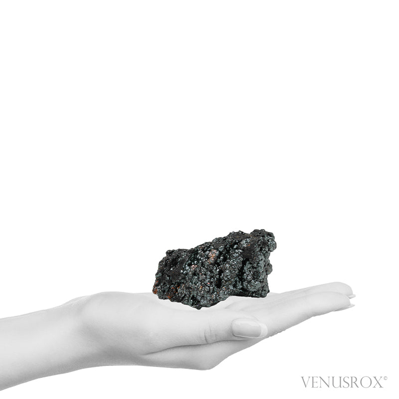 Goethite Natural Crystal from Tharsis, Huelva, Spain | Venusrox