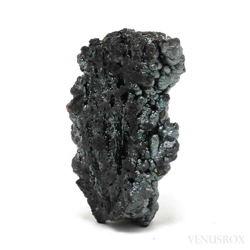 Goethite Natural Crystal from Tharsis, Huelva, Spain | Venusrox