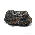 Goethite Natural Crystal from Tharsis, Huelva, Spain | Venusrox