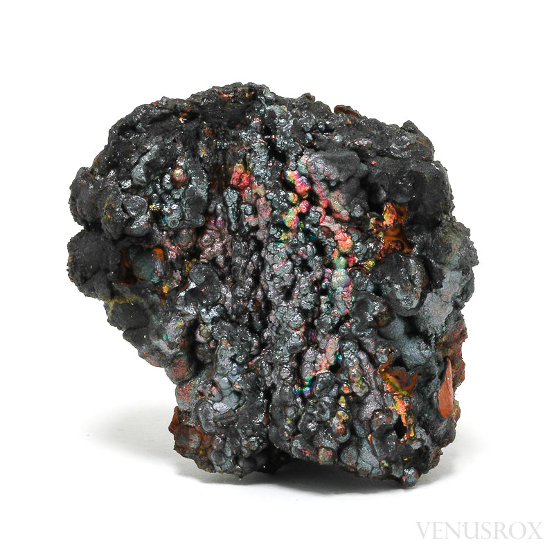 Goethite Natural Crystal from Tharsis, Huelva, Spain | Venusrox