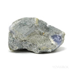 Blue Lace Agate on Matrix Polished/Natural Crystal from Malawi | Venusrox