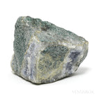 Blue Lace Agate on Matrix Polished/Natural Crystal from Malawi | Venusrox