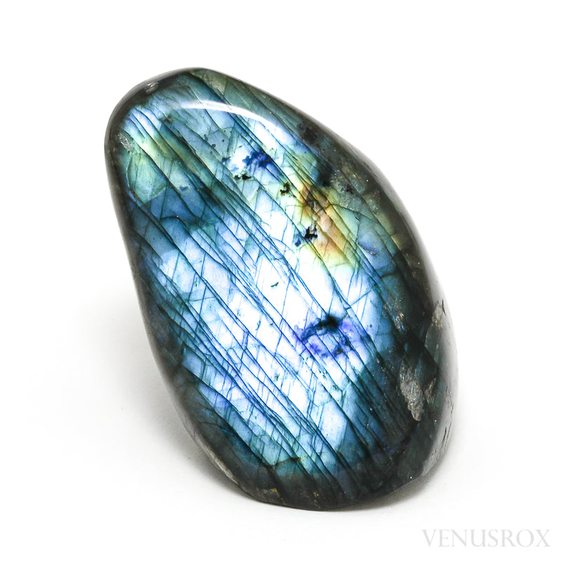 Labradorite Polished Freeform from Madagascar | Venusrox
